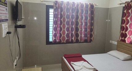 Hotel O SGRT Residency Room Type - Classic