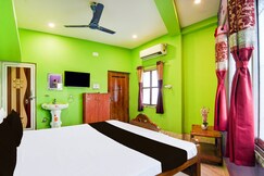 Super Hotel O A R Lodge