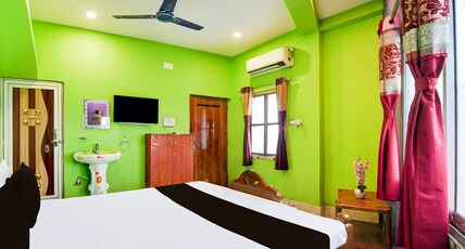 Super Hotel O A R Lodge Room Type - Classic Super Hotel O A R Lodge Room Type - Classic