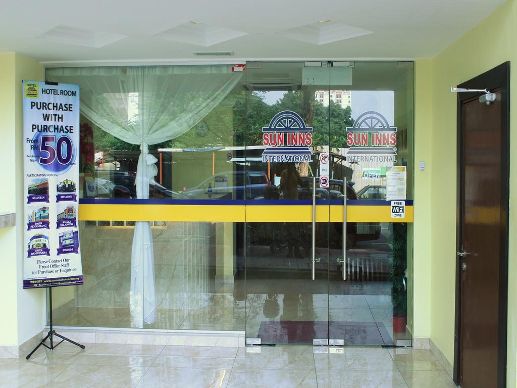 Main gallery