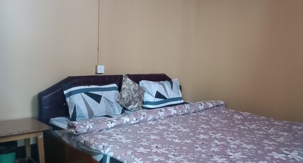Birds Eye Views Room Type - Standard  Room