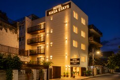 Address of Hotel Kasa Stays Ramesh Nagar