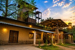 Bhuvan Aarogyam Vanvaasi Retreat