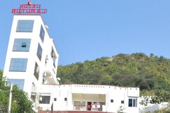 Hotel Ruturaj Shamlaji
