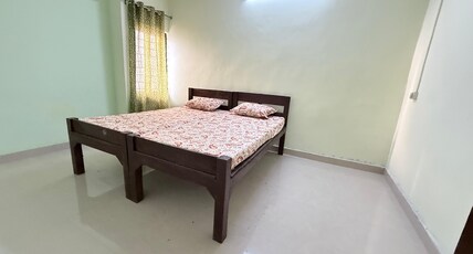AAA Family Guest House Room Type - Bedroom 2