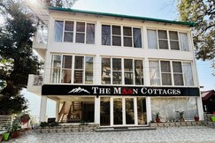 The Maan Resorts