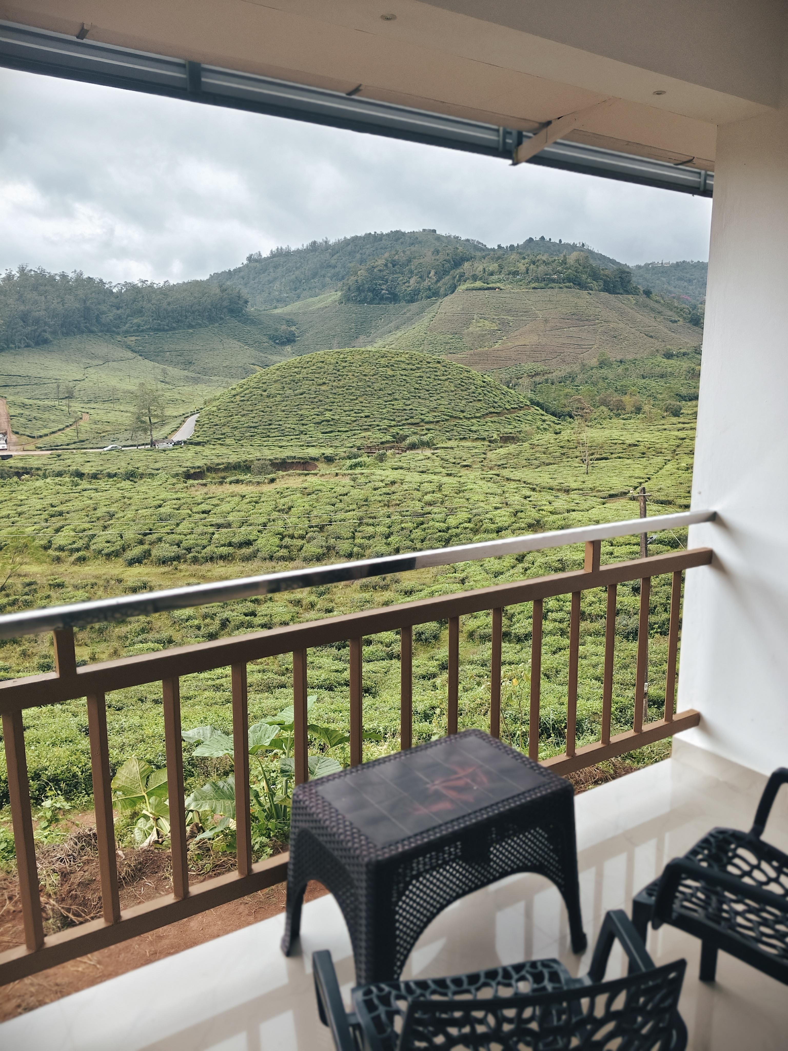 Vagamon Hill Resort | Plantation View BNB - Tap to explore photos