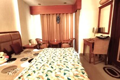Shree JI Homestay Vrindavan