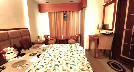 Shree JI Homestay Vrindavan Room Type - Shree JI Homestay Vrindavan