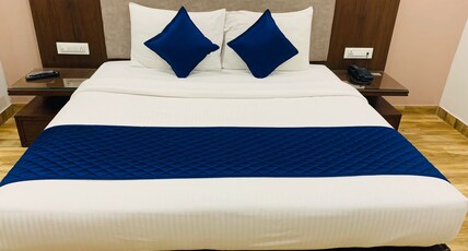 HOTEL AK SUITES Room Type - Executive Room