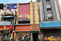 S M Residency