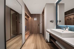 Holiday Inn Express MIANYANG SCI-TECH CITY