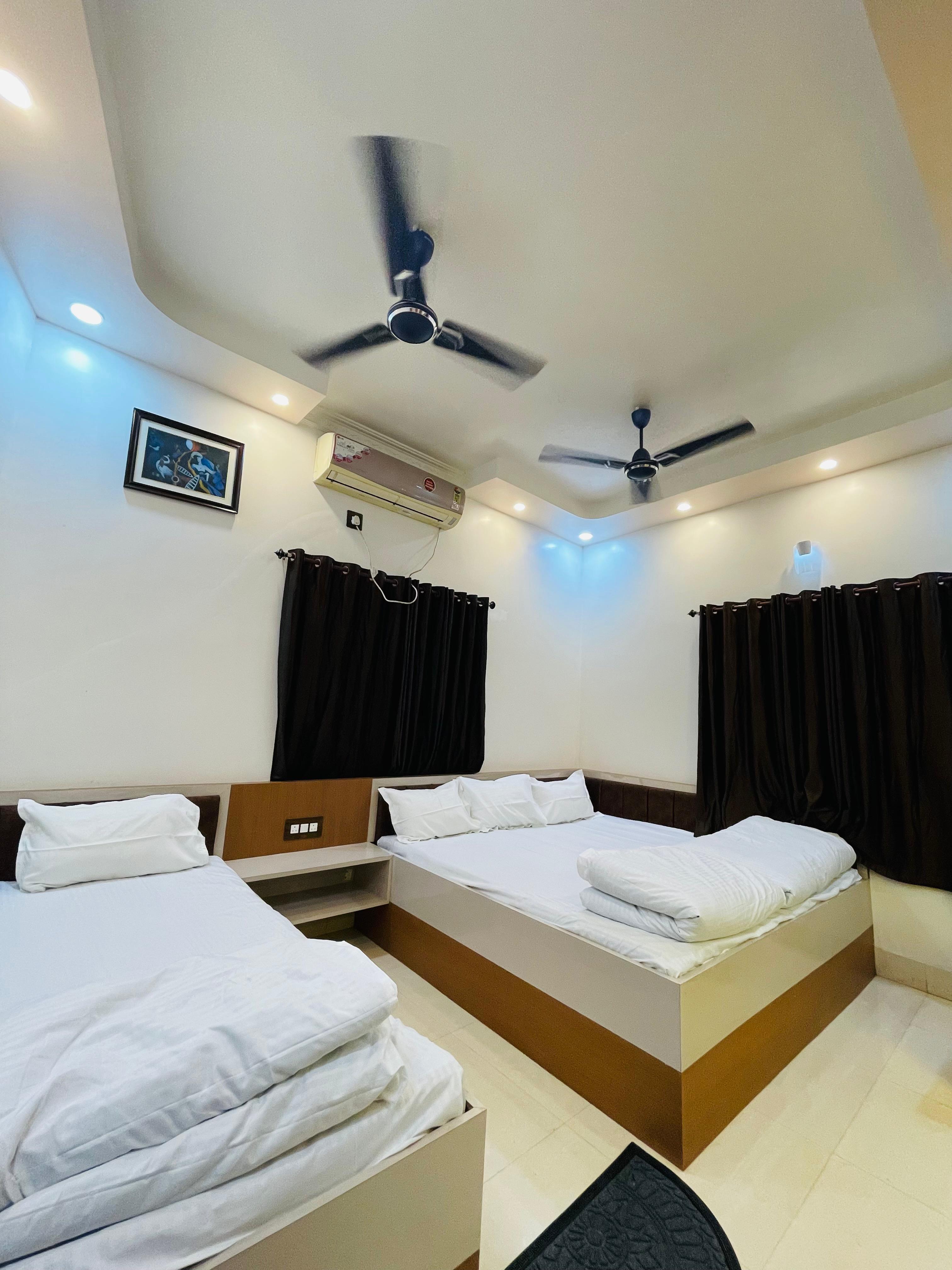 HOTEL ADITYA - Tap to explore photos