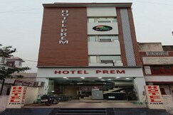 Hotel PREM