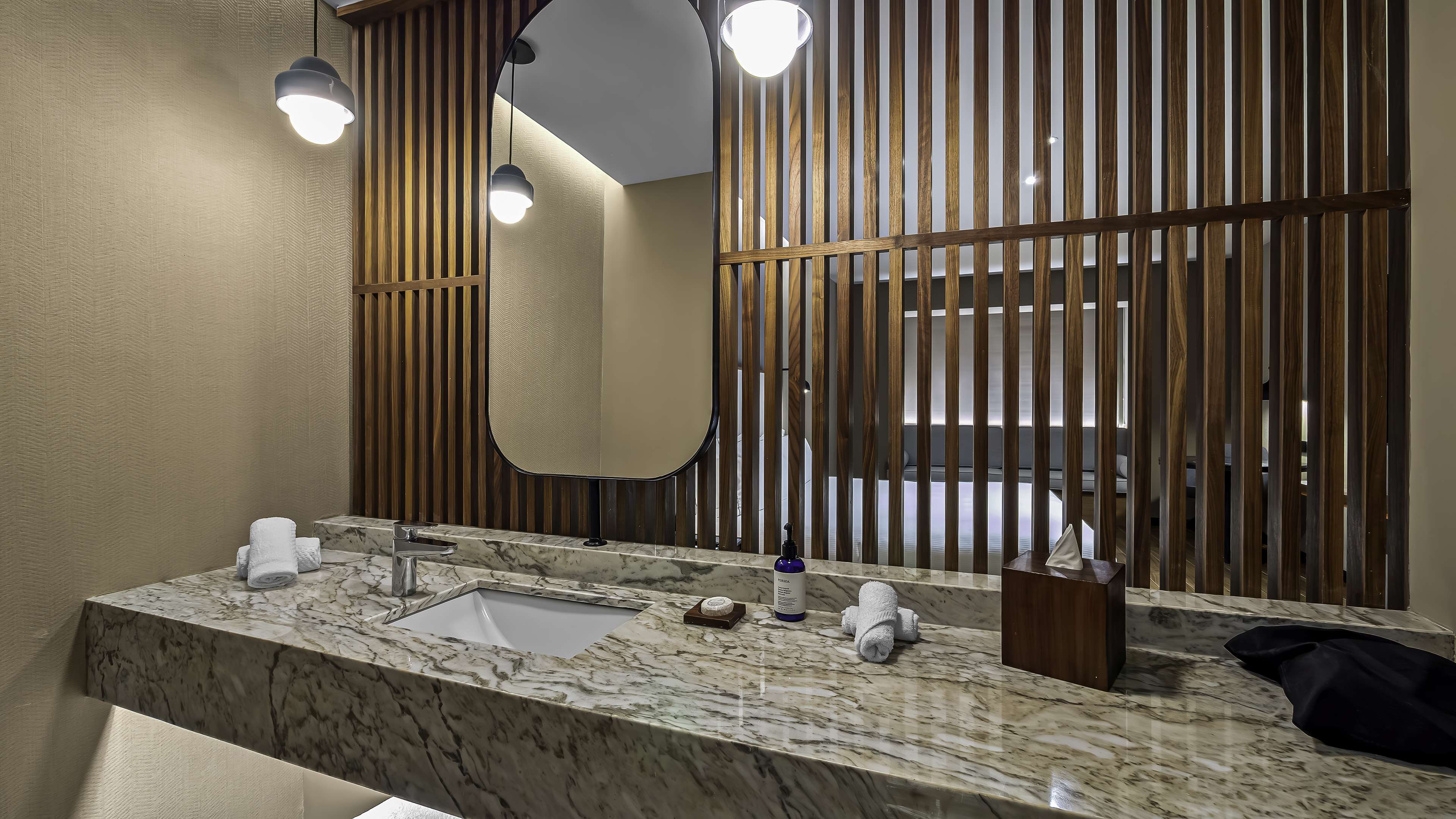 Hilton Queretaro - Tap to explore photos