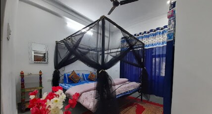 Hill paradise home stay Room Type - Suite Room (Air Conditioned)