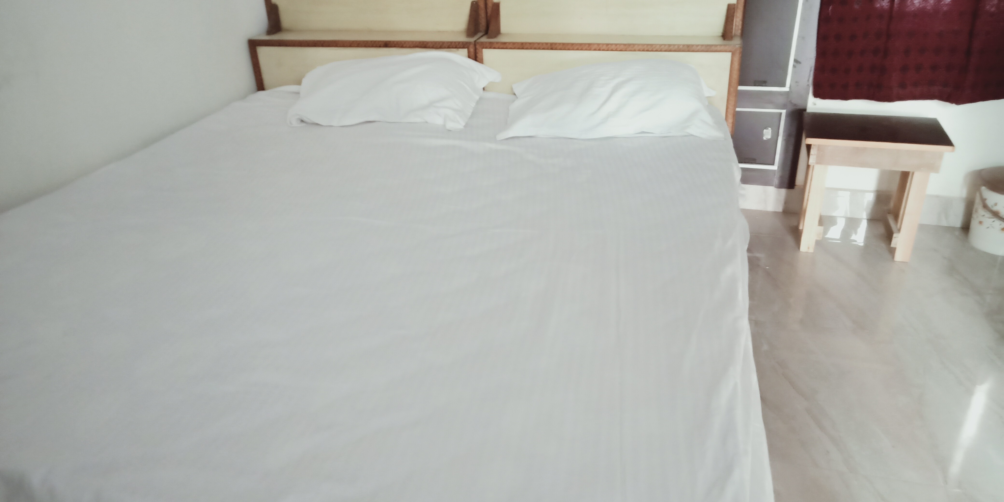 Fort View - Tap to explore photos