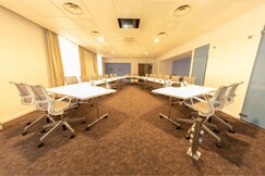 Novotel Nice Centre Vieux Nice