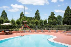 Novotel Venezia Mestre Castellana