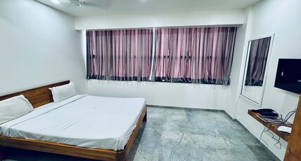 Hotel New Vaishnavi Room Type - Classic AC Room