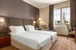 NH Brussels Carrefour de l Europe