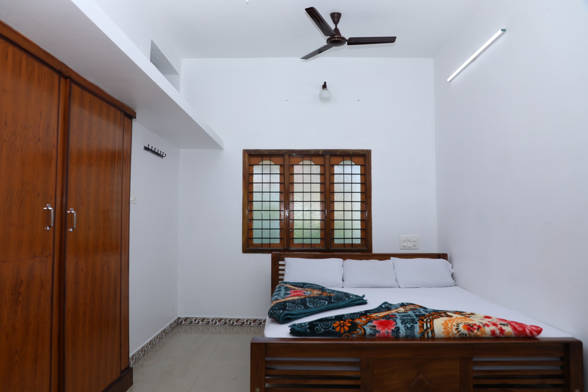 Kalarikkal Home Stay - Tap to explore photos