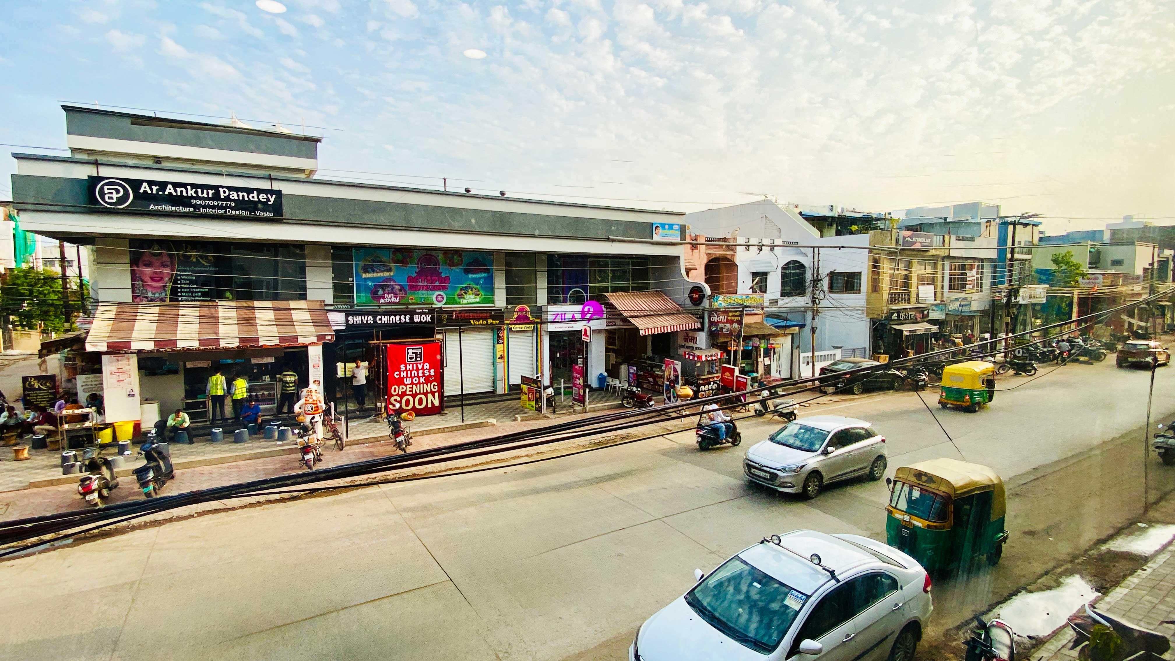 HOTEL SURAJ PALACE - Tap to explore photos