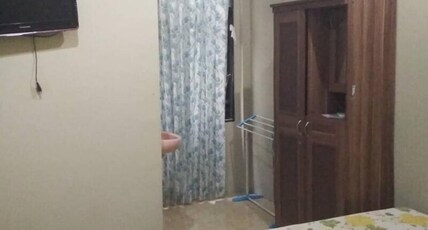 Hotel O Eko Guest House Room Type - Indonesia Standard Double