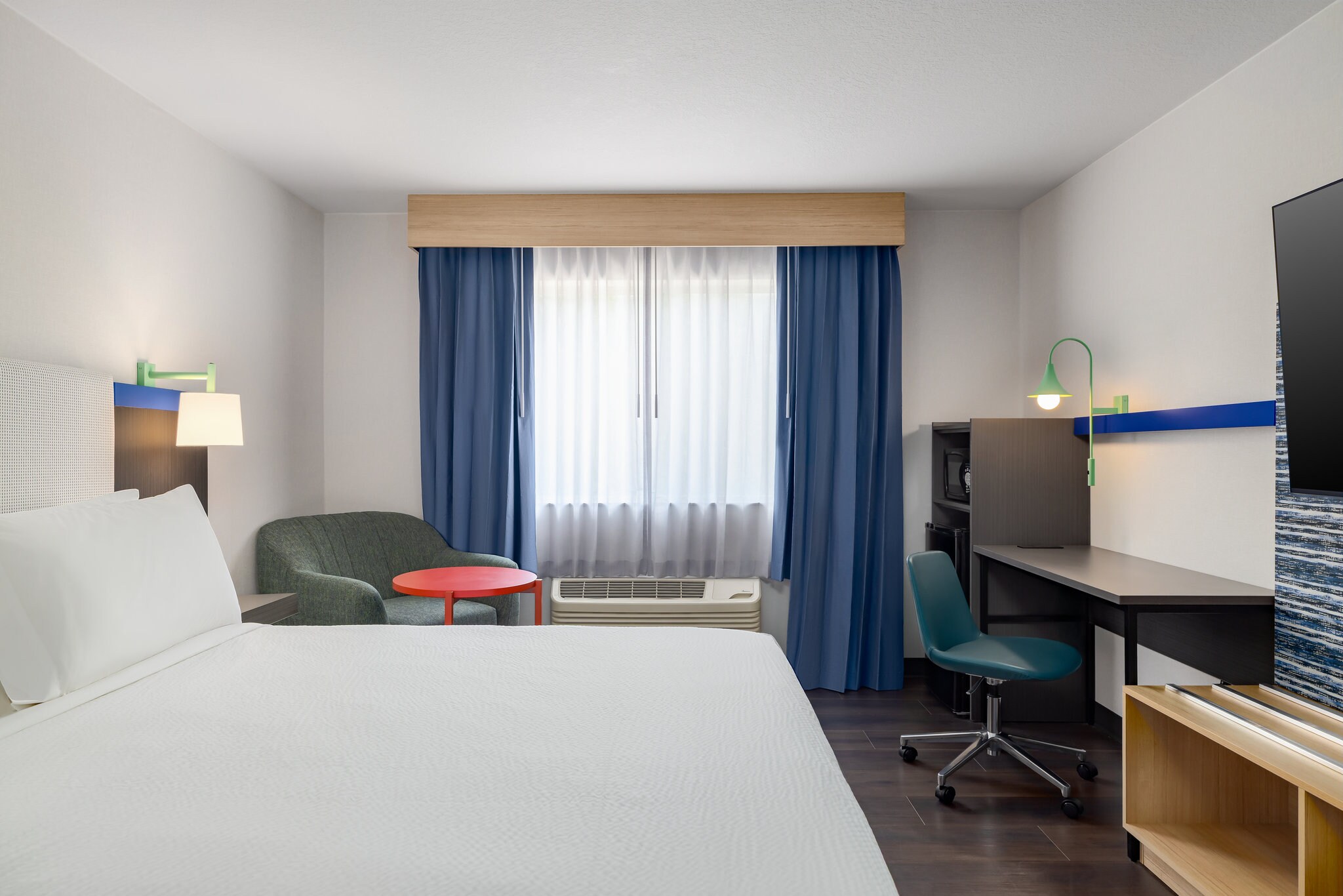 Garner Hotel BOISE AIRPORT by IHG - Tap to explore photos