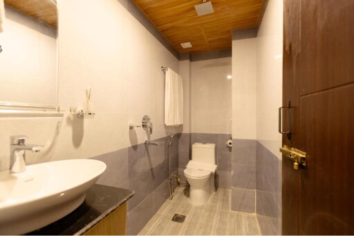 Atithi Hotel And Apartment - Tap to explore photos