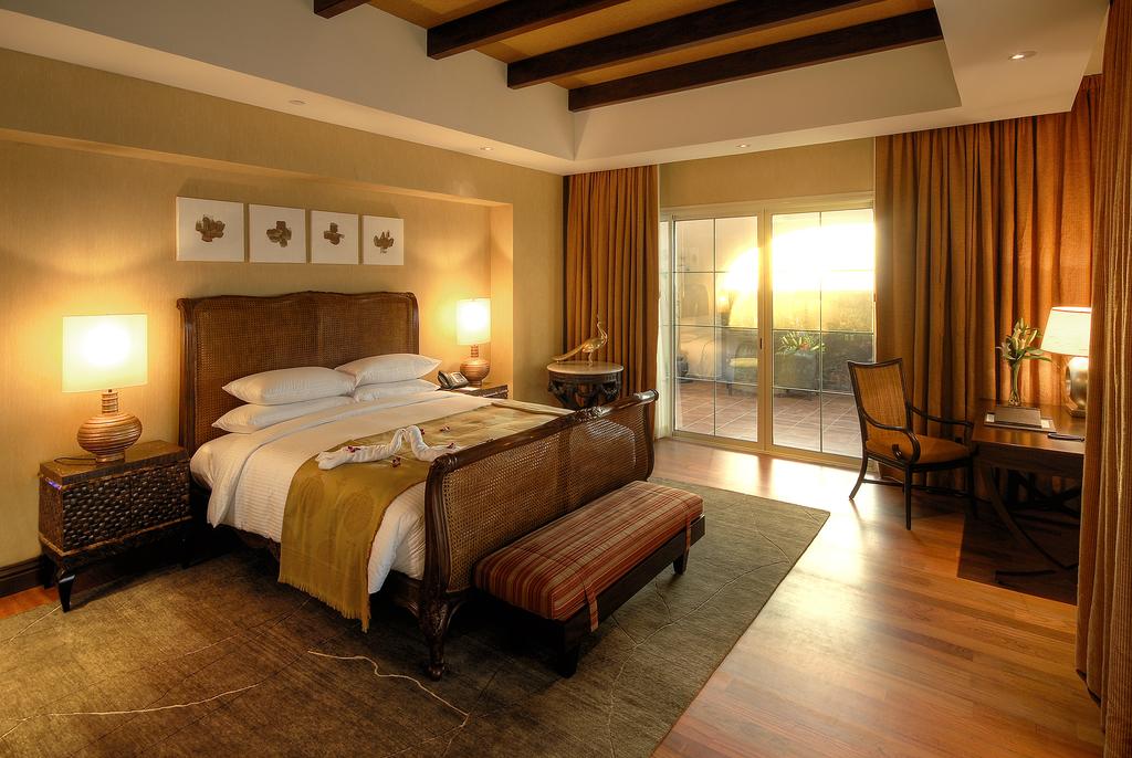 Anantara Desert Islands Resort & Spa - Tap to explore photos