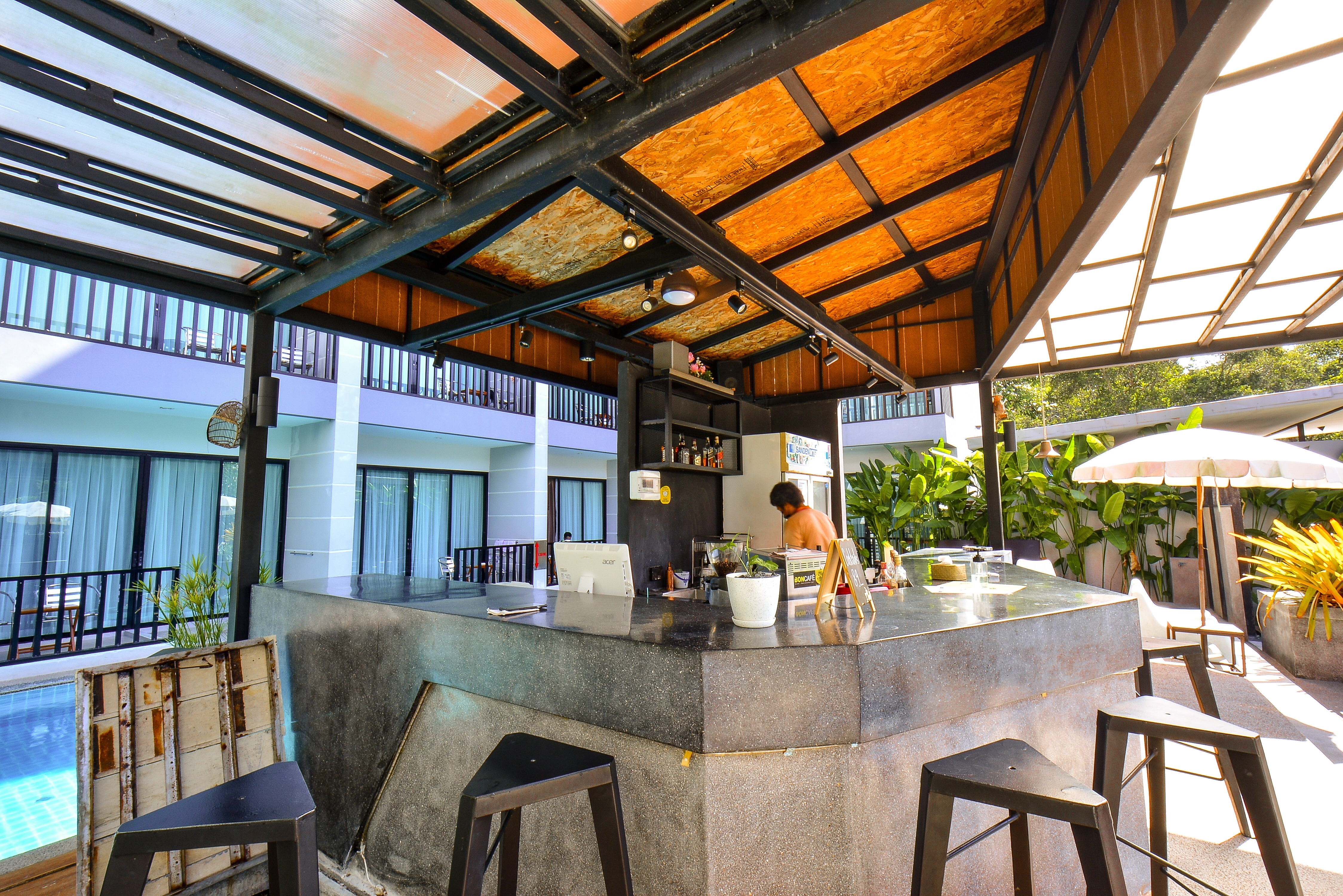 Aonang Viva Resort - Tap to explore photos