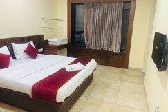 Balaji apartments Shastri nagar