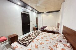 Hotel shree sidhi vinayak