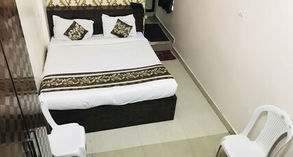 SwagStay Hotel Avadh, Nagpur Room Type - Classic