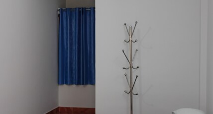 Thomson Kylas Rooms Room Type - Double AC Room