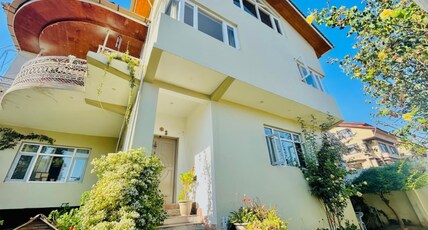 Aveens Homestay- Entire 4BR Villa Room Type - Aveens Homestay- Entire 4BR Villa