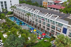 Sugar Marina Hotel-ART-Karon Beach