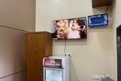 Bachelor Stay