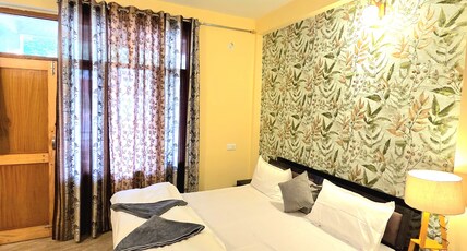 Kanika home’s Room Type - Bedroom 5
