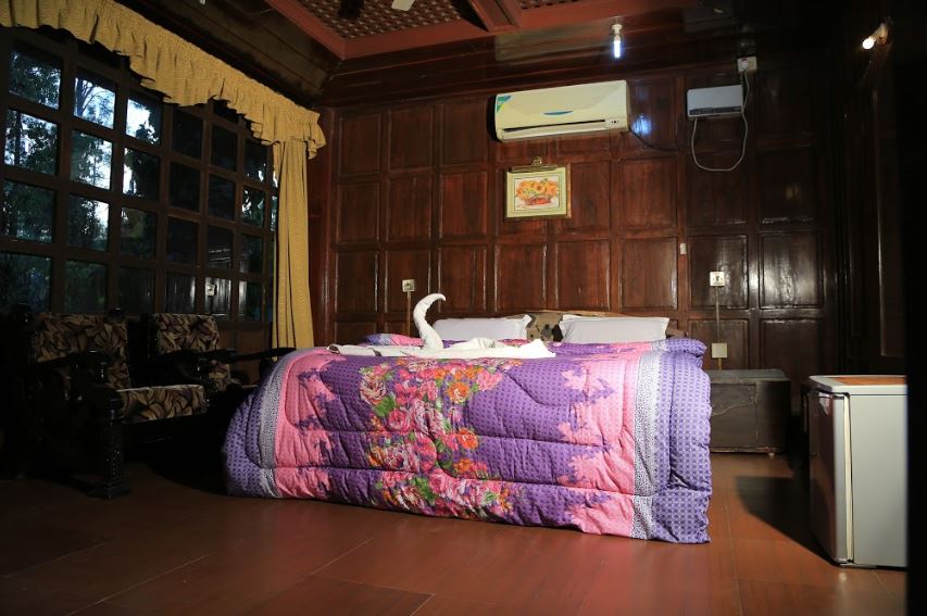 Coorg County Resorts - Tap to explore photos