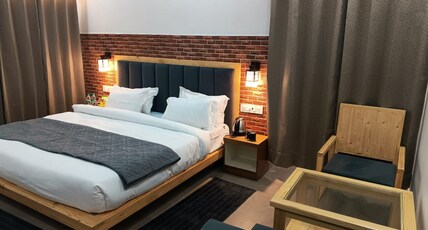 Red Roof Inn Room Type - Standard Room