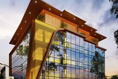 Hotel ZQ PARK STREET