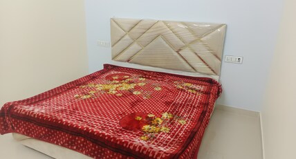 Family Home Stay Room Type - Bedroom 3