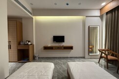 Hotel Avenue Suites