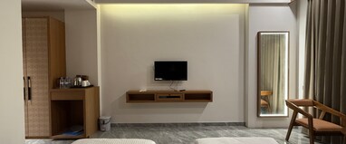 Hotel Avenue Suites
