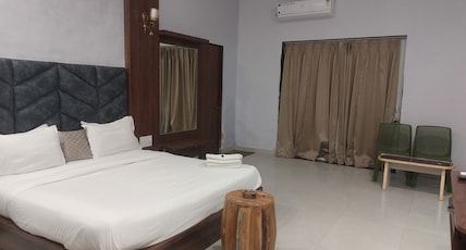 The Ratan Resort and Retreat Room Type - Suite Room with Private Pool & Balccony The Ratan Resort and Retreat Room Type - Suite Room with Private Pool & Balccony
