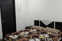 Shri Nikunj Vrindavan Dham