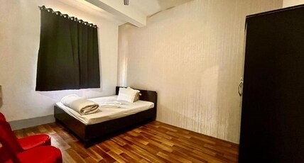 Hotel B&B Heights Room Type - Standard Non AC Room