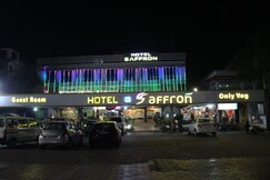 Hotel Saffron, Chikhli